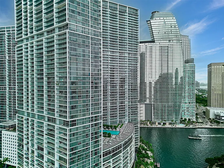 495 Brickell Ave #4506 — Photo 43