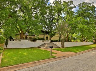 609 Scott Pl, Abilene, TX 79601