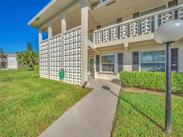 1020 Citrus Way APT 101, Delray Beach, FL 33445