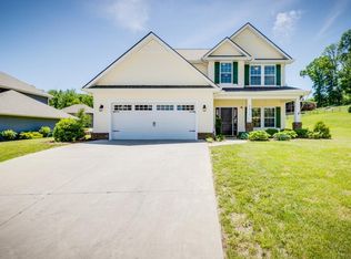 2617 Bridgeforth Xing, Kingsport, TN 37664