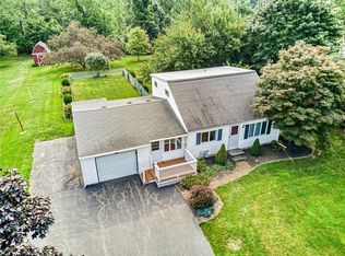 388 Basket Rd, Webster, NY 14580