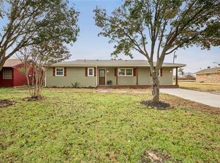 718 W Walnut St, Celina, TX 75009