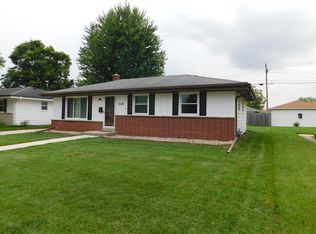 4110 Manhattan Dr, Racine, WI 53402