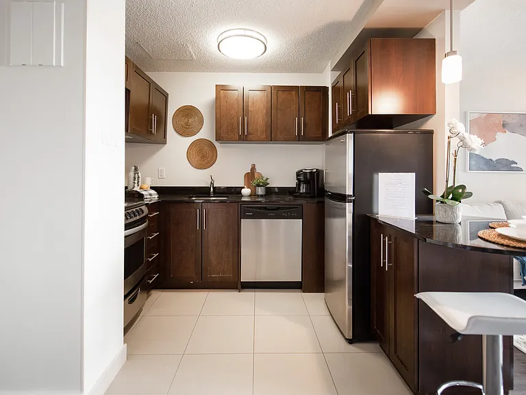190 Smith St #1809 — Photo 30