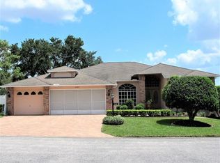 2243 Country Ridge Ln, Spring Hill, FL 34606