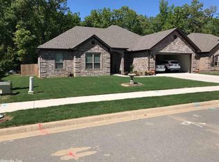 3105 Village East Dr, North Little Rock, AR 72120