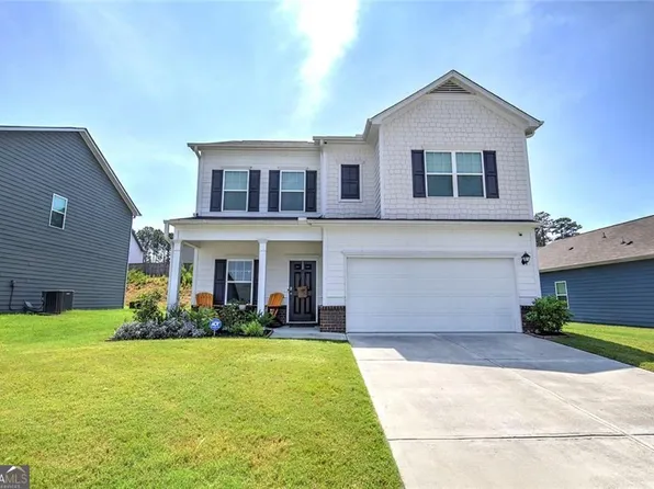 8 Joplin St NE, Rome, GA 30161
