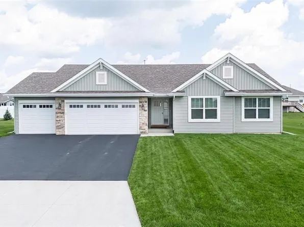 3687 Cardinal Dr, Beloit, WI 53511