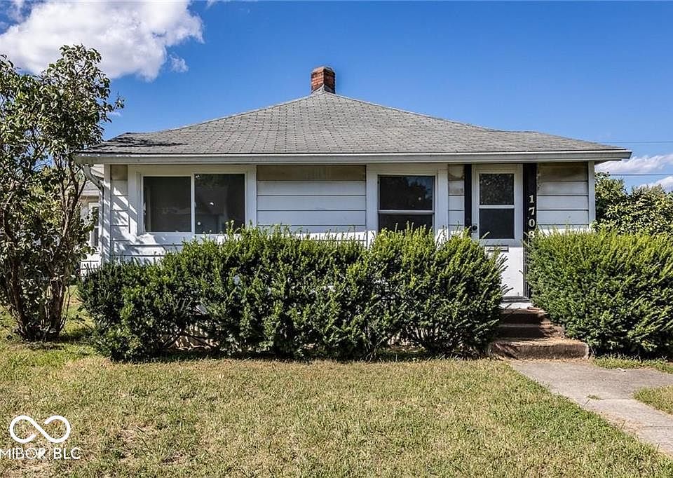 1st image of 1708 E Gimber St