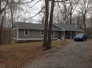 1050 W Sears Rd, Pegram, TN 37143