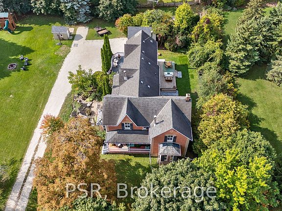 2nd image of 14700 Creditview Rd