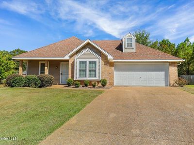 420 Vining Ct, Byram, MS, 39272