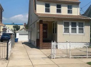 219-29 132nd Rd, Springfield Gardens, NY 11413