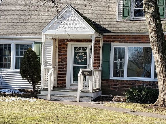 2nd image of 210 Fayette Ave