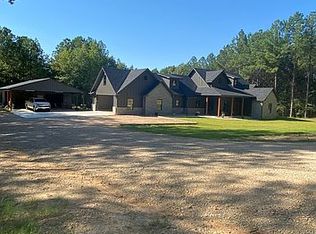 10675 Fm 450 N, Harleton, TX 75651