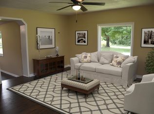 4549 Chestnut Ridge Rd, Columbia, TN 38401