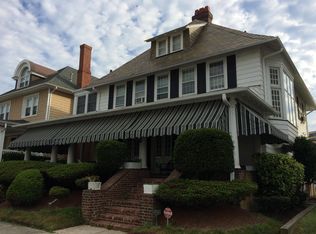 116 S Ridgeway Ave, Atlantic City, NJ 08401