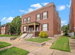 4455 Minnesota Ave, Saint Louis, MO