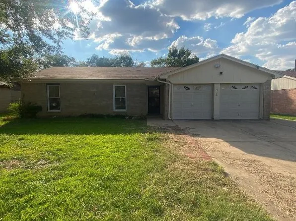 1528 Warren Ln, Fort Worth, TX 76112
