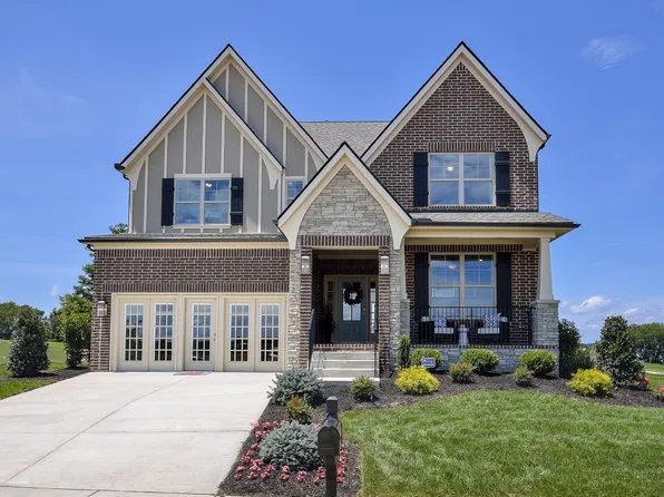 192 John T Alexander Blvd Lot 152, Hendersonville, TN 37075