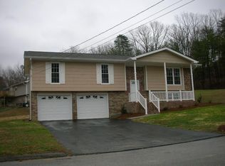438 Sandlewood Dr, Hixson, TN 37343