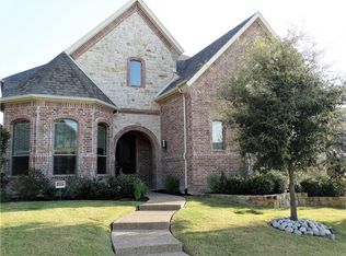 1509 Whistle Brook Dr, Allen, TX 75013