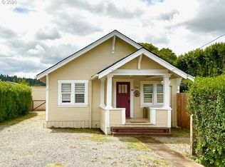 93772 High Ln, Coos Bay, OR 97420