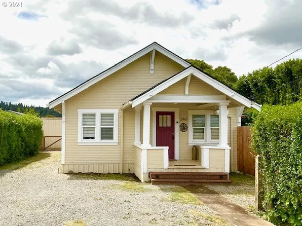 93772 High Ln, Coos Bay, OR 97420