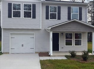 1403 Queens Rd, Kinston, NC 28501