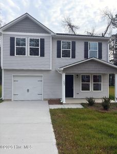 1403 Queens Road, Kinston, NC, 28501