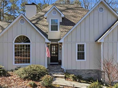 503 Falls Way, Woodstock, GA, 30188