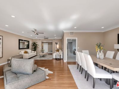 1124 N Kings Rd APT 106, West Hollywood, CA, 90069