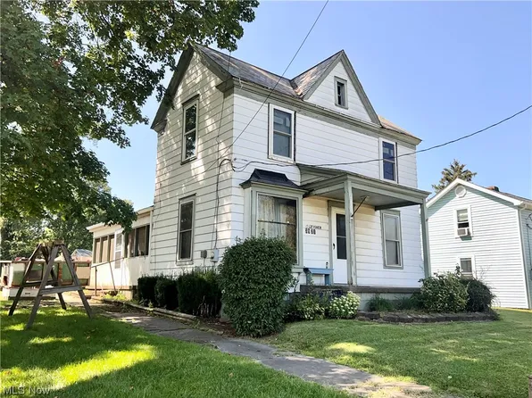 3871 Alabama Ave NW, North Lawrence, OH 44666