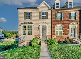 9403 Adelaide Ln, Owings Mills, MD 21117