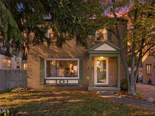 2663 Latonia Blvd, Toledo, OH 43606