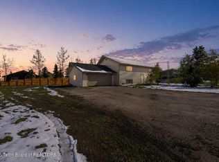 95 W Birch St, Victor, ID 83455