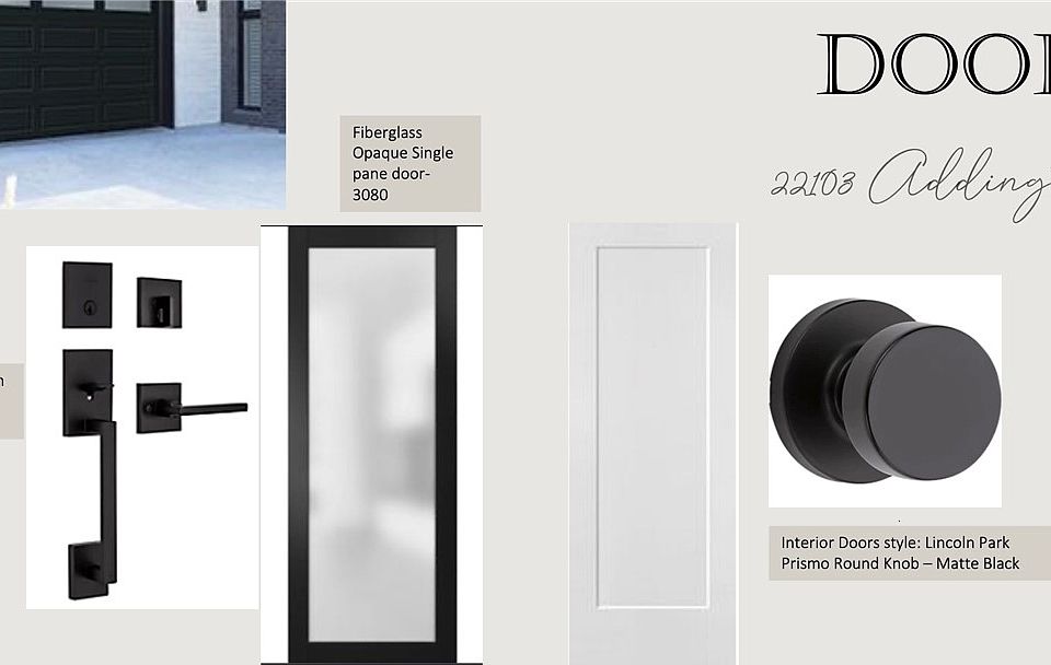 22103 Addington Ct, Edmond, OK 73025 MLS 1044958 Zillow