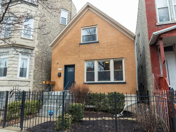2628 W Crystal St, Chicago, IL 60622