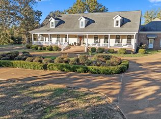 556 Thomas Rd, Holly Springs, MS 38635