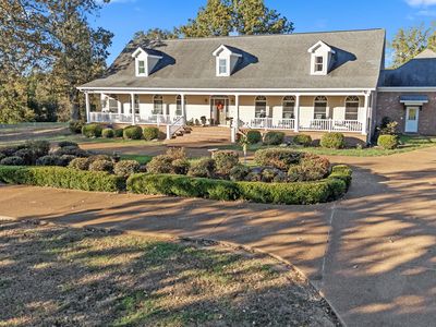 556 Thomas Rd, Holly Springs, MS, 38635