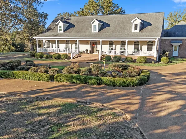556 Thomas Rd, Holly Springs, MS 38635