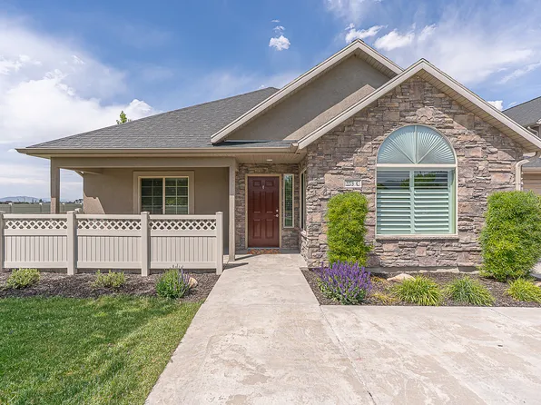 2273 N 230 E APT C, North Logan, UT 84341