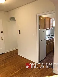 Rented by Astor Realty