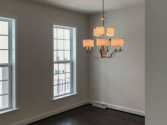 Similar Dining Room