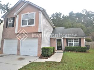 3668 Gray Birch Dr, Decatur, GA 30034