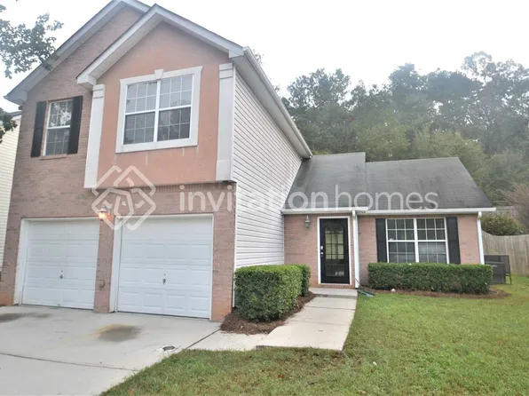 3668 Gray Birch Dr, Decatur, GA 30034