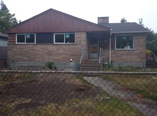 3222 34th Ave W, Seattle, WA 98199