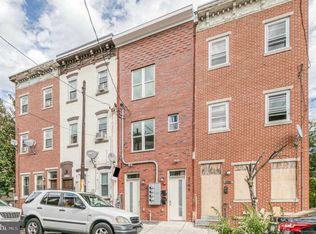 2105 N 8th St, Philadelphia, PA 19122