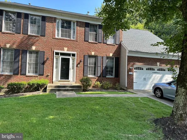 2215 Arctic Fox Dr, Bowie, MD 20721