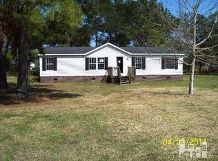 596 Arbor Dr, Bolivia, NC 28422